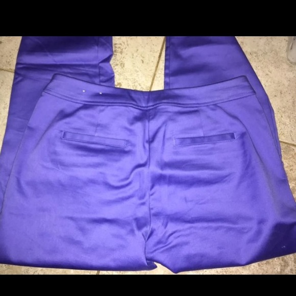 Dress Pants - Picture 2 of 4